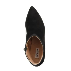 Dune London OTTA - BLACK-Women Black Boots