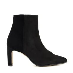 Dune London OTTA - BLACK-Women Ankle Boots