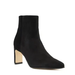 Dune London OTTA - BLACK-Women Black Boots