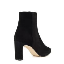 Dune London OTTA - BLACK-Women Ankle Boots