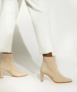 Dune London OTTA - SAND-Women Ankle Boots