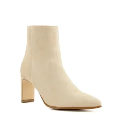 Dune London OTTA - SAND-Women Ankle Boots