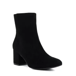 Dune London OTTACK - BLACK-Women Ankle Boots