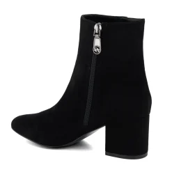Dune London OTTACK - BLACK-Women Black Boots