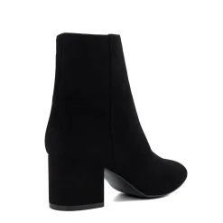 Dune London OTTACK - BLACK-Women Black Boots