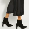 Dune London OTTALY - BLACK-Women Ankle Boots