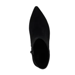 Dune London OTTALY - BLACK-Women Ankle Boots