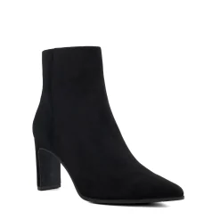 Dune London OTTALY - BLACK-Women Black Boots