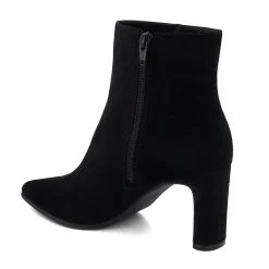 Dune London OTTALY - BLACK-Women Ankle Boots