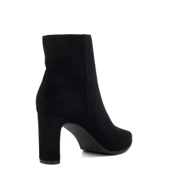 Dune London OTTALY - BLACK-Women Ankle Boots