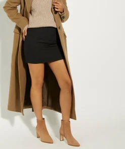 Dune London OTTALY - CAMEL-Women Ankle Boots