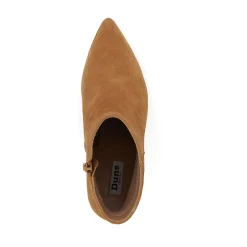 Dune London OTTALY - CAMEL-Women Ankle Boots