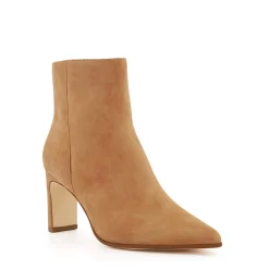 Dune London OTTALY - CAMEL-Women Ankle Boots