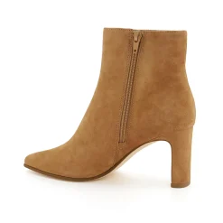 Dune London OTTALY - CAMEL-Women Brown Boots