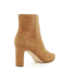 Dune London OTTALY - CAMEL-Women Brown Boots