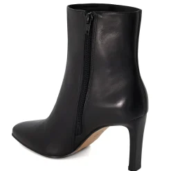 Dune London OXYGEN - BLACK-Women Ankle Boots