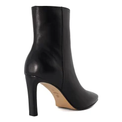 Dune London OXYGEN - BLACK-Women Ankle Boots