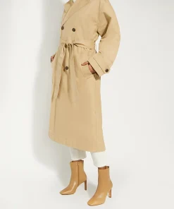 Dune London OXYGEN - CAMEL-Women Ankle Boots