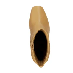 Dune London OXYGEN - CAMEL-Women Brown Boots