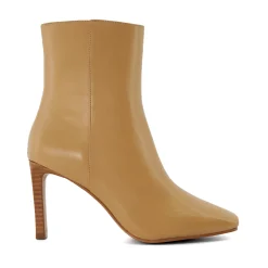 Dune London OXYGEN - CAMEL-Women Ankle Boots