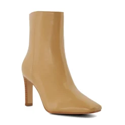 Dune London OXYGEN - CAMEL-Women Brown Boots