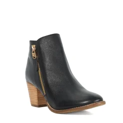 Dune London PAICEY - BLACK-Women Black Boots