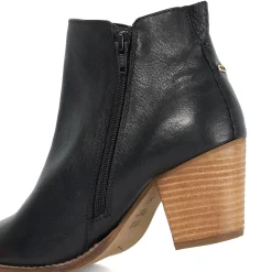 Dune London PAICEY - BLACK-Women Black Boots