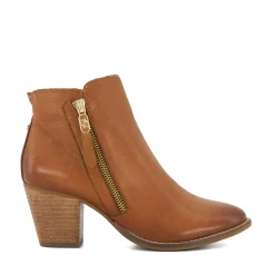 Dune London PAICEY - TAN-Women Ankle Boots