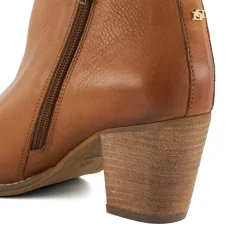 Dune London PAICEY - TAN-Women Ankle Boots