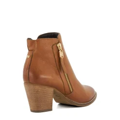 Dune London PAICEY - TAN-Women Ankle Boots