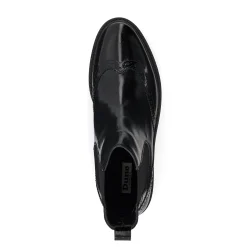 Dune London PALEO - BLACK-Women Black Boots