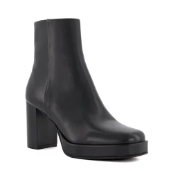 Dune London PALLET - BLACK-Women Black Boots