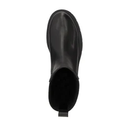 Dune London PALMERO - BLACK-Women Black Boots