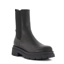 Dune London PALMERO - BLACK-Women Winter Boots | Chelsea Boots