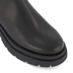 Dune London PALMERO - BLACK-Women Black Boots