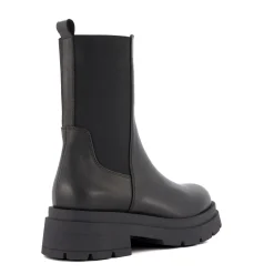 Dune London PALMERO - BLACK-Women Winter Boots | Chelsea Boots