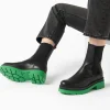 Dune London PALMZ - BLACK-Women Black Boots