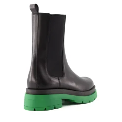 Dune London PALMZ - BLACK-Women Chelsea Boots | Ankle Boots
