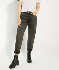 Dune London PALZ - BLACK-Women Black Boots