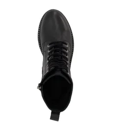 Dune London PALZ - BLACK-Women Black Boots