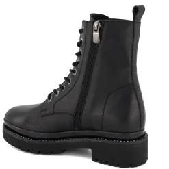 Dune London PALZ - BLACK-Women Black Boots