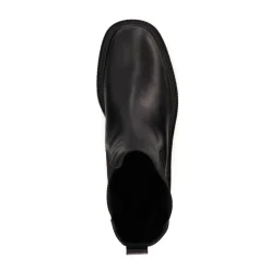 Dune London PANICS - BLACK-Women Black Boots