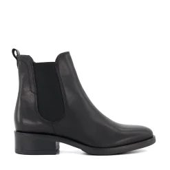 Dune London PANORAMIC - BLACK-Women Black Boots