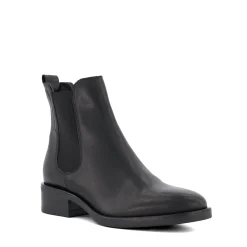 Dune London PANORAMIC - BLACK-Women Winter Boots | Chelsea Boots