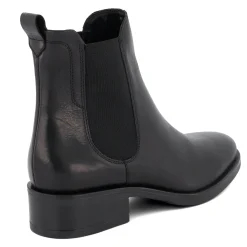 Dune London PANORAMIC - BLACK-Women Winter Boots | Chelsea Boots
