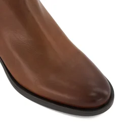 Dune London PANORAMIC - TAN-Women Brown Boots