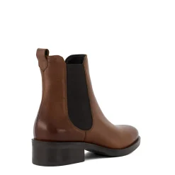 Dune London PANORAMIC - TAN-Women Brown Boots
