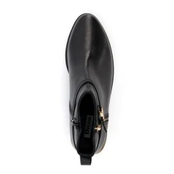 Dune London PAP - BLACK-Women Ankle Boots