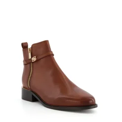 Dune London PAP - TAN-Women Brown Boots
