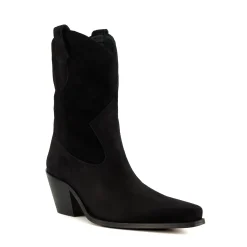 Dune London PARDNER - BLACK-Women Black Boots